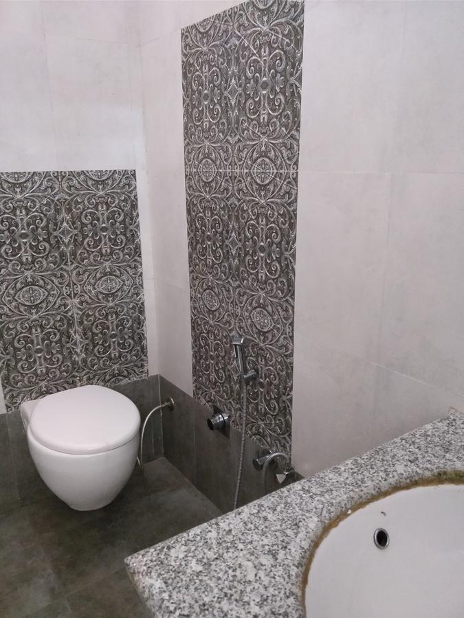 Bed and Breakfast The Residency Amarkantak Exterior foto
